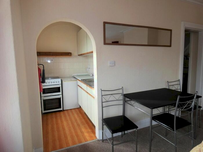 1 Bedroom Flat To Rent In Nantwich Road, Crewe, CW2