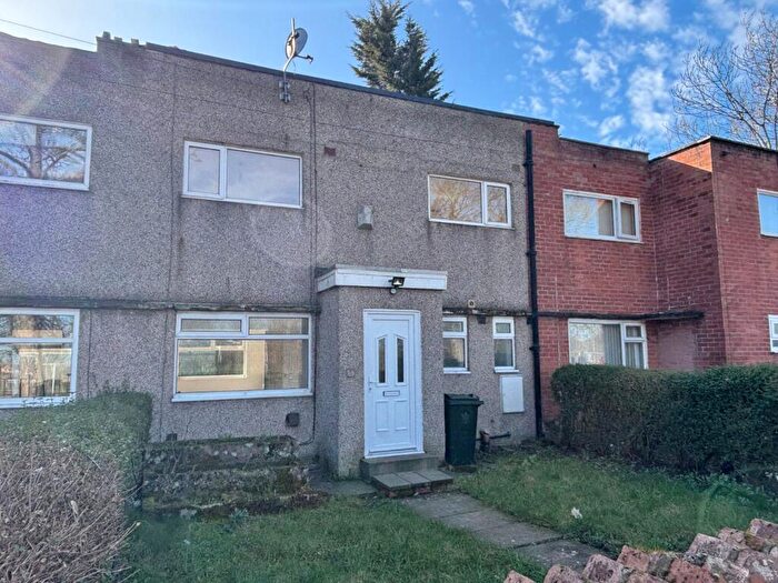 2 Bedroom Terraced House For Sale In Fenby Avenue, Dudley Hill, Bradford, West Yorkshire, BD4