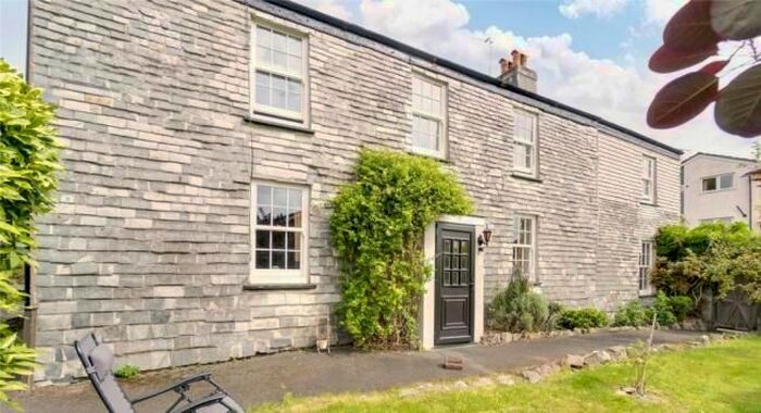 5 Bedroom Property To Rent In Jessops, Horsham Lane, Tamerton Foliot PL5