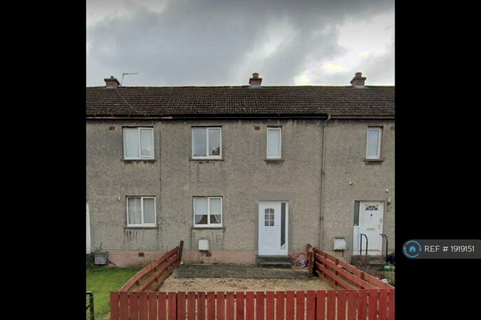 2 Bedroom Terraced House To Rent In Harrysmuir Road, Pumpherston, Livingston, EH53