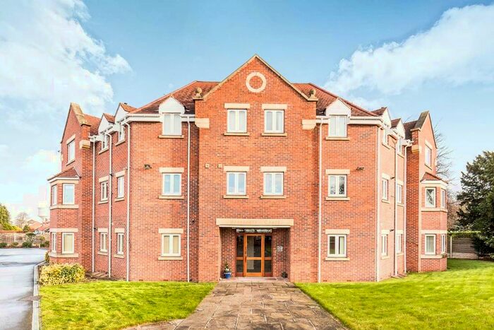 2 Bedroom Flat To Rent In Bawtry Road, Doncaster, South Yorkshire, DN4