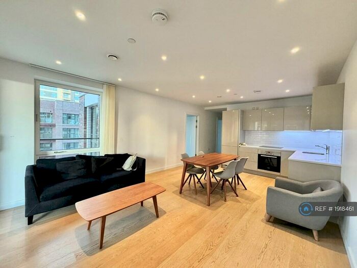 2 Bedroom Flat To Rent In Baldwin Point, London, SE17