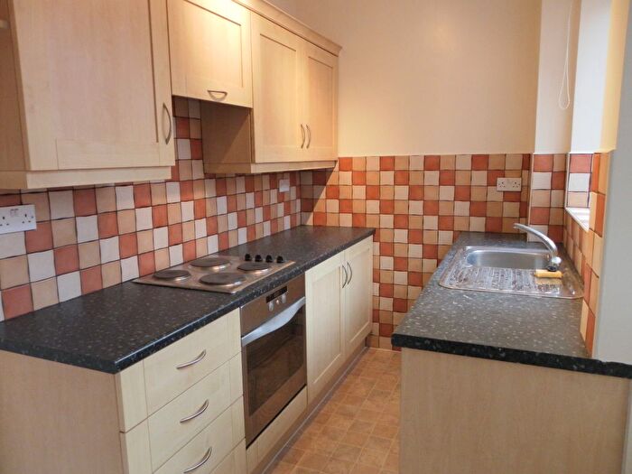 2 Bedroom Terraced House To Rent In George Street, Chester Le Street, DH3
