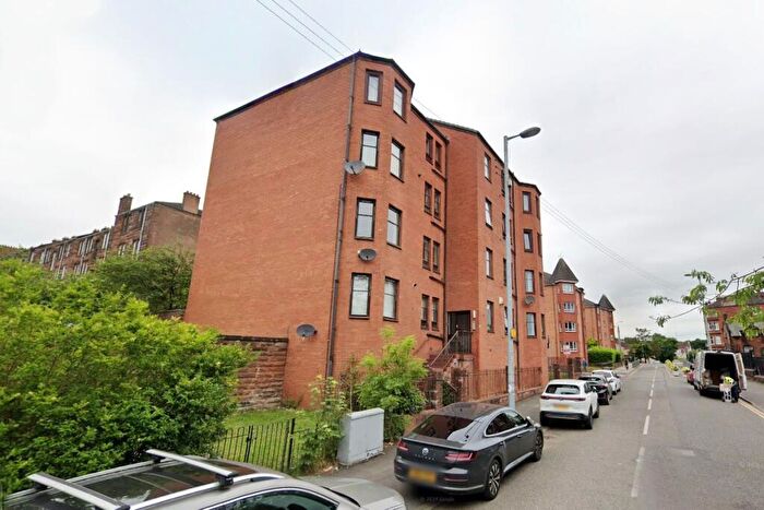 2 Bedroom Flat For Sale In , Armadale Street, Dennistoun, Glasgow, G31