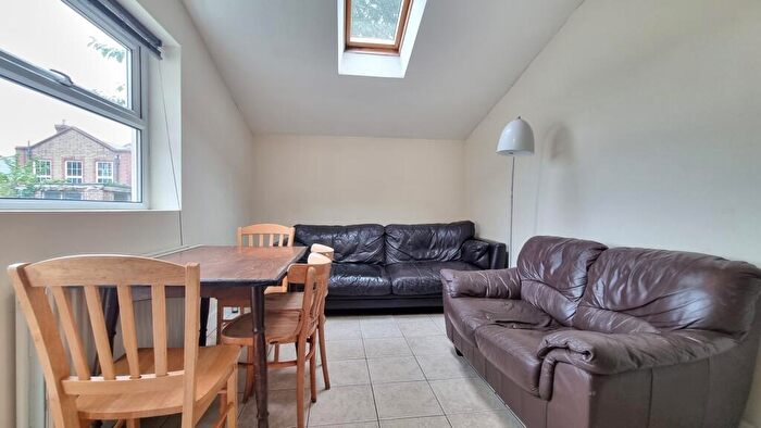 5 Bedroom House To Rent In Coombe Road, Brighton, BN2