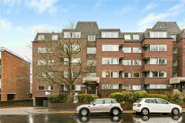1 Bedroom Flat To Rent In St. John's Avenue, Putney, SW15