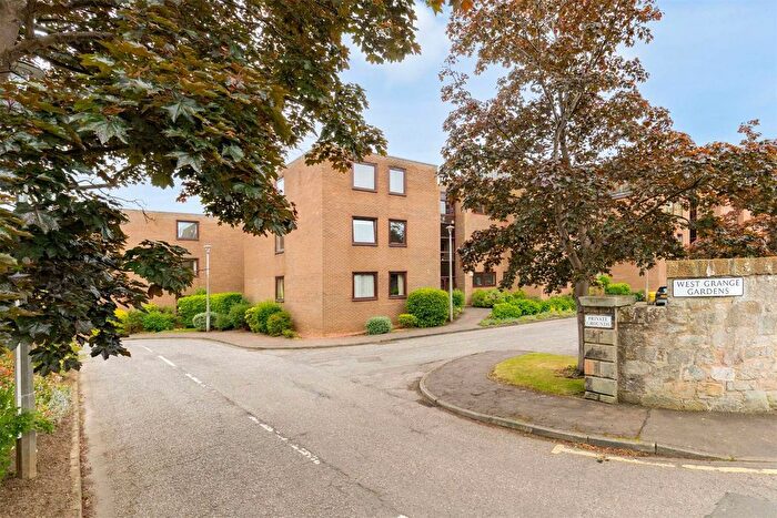 3 Bedroom Flat For Sale In /, West Grange Gardens, Grange, Edinburgh, EH9