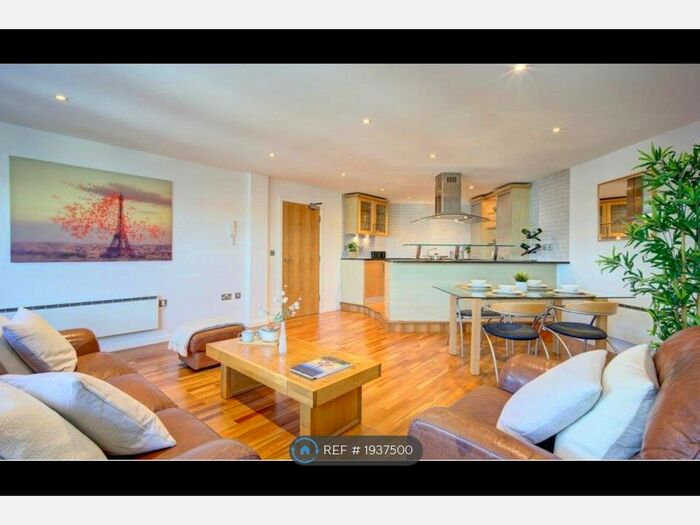 2 Bedroom Flat To Rent In The Printworks, Newcastle City Centre, NE4