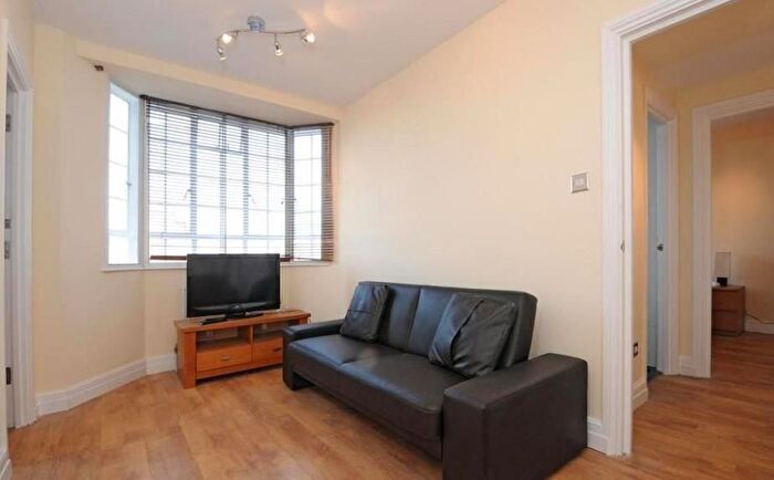 1 Bedroom Flat To Rent In Crawford Street, Marylebone, London, W1H