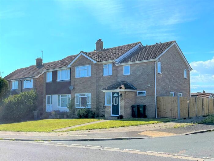 4 Bedroom Property To Rent In Hangleton Way, Hove, BN3