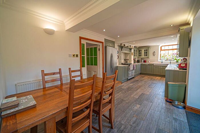 6 Bedroom Detached House For Sale In Hendredenny Hall, Caerphilly, CF83