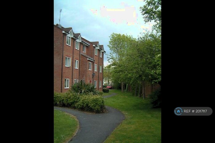 1 Bedroom Flat To Rent In Off Shakespeare Road, Eastleigh, SO50