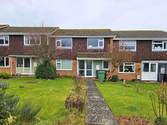 3 Bedroom Terraced House To Rent In Ash Grove, Gloucester, GL4