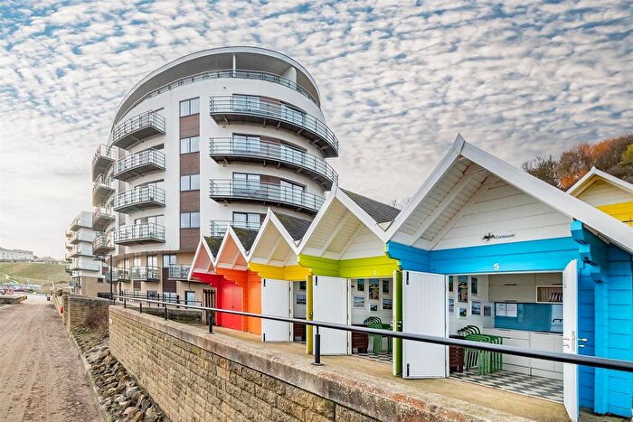 1 Bedroom Flat To Rent In Peasholm Gap, Scarborough, YO12