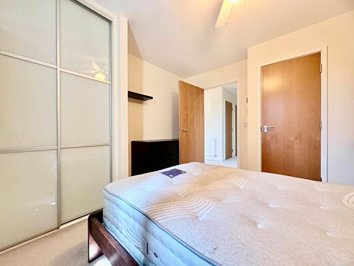 2 Bedroom Apartment To Rent In Drury Lane, Stevenage, SG1