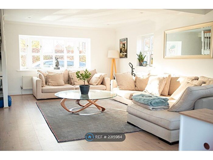 2 Bedroom Semi-Detached House To Rent In School Road, Wisborough Green, Billingshurst, RH14