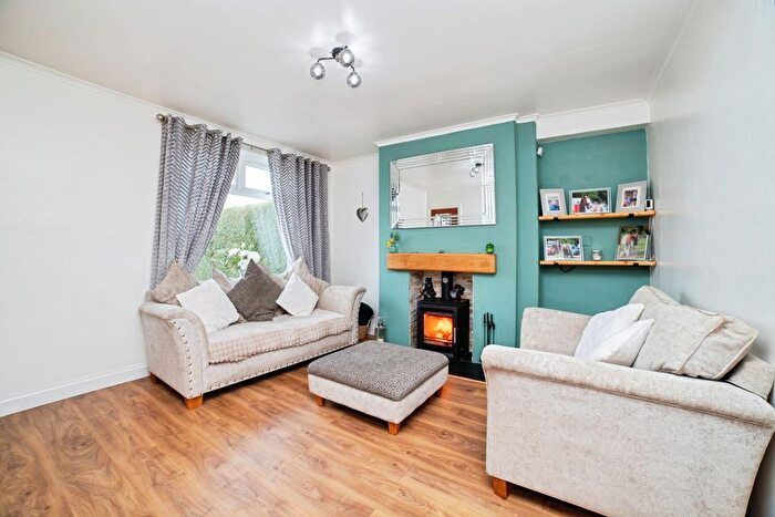 3 Bedroom Semi-detached House For Sale In Woodland Avenue, Sutton-In-Ashfield, Nottinghamshire, NG17