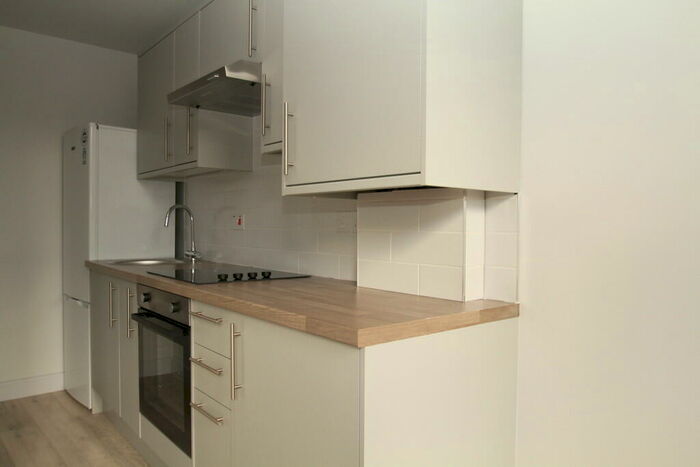 2 Bedroom Apartment To Rent In Roman Road, London, E3