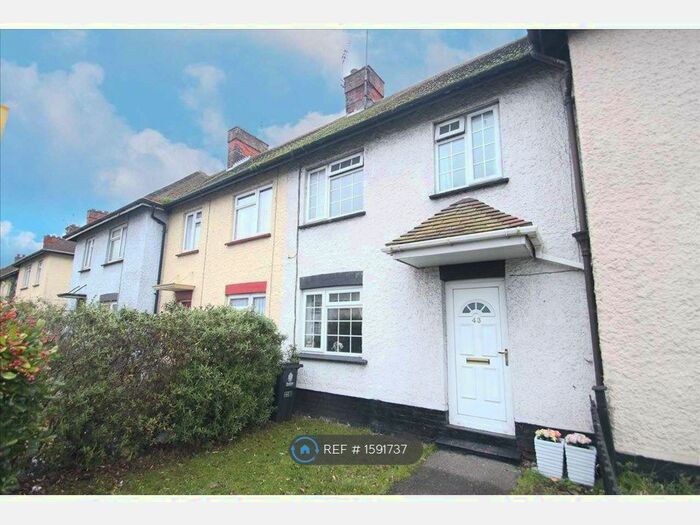 3 Bedroom Terraced House To Rent In London Road, Clacton-On-Sea, CO15
