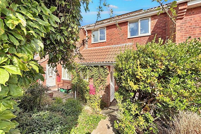 3 Bedroom Semi-Detached House For Sale In Wyke Regis, DT4