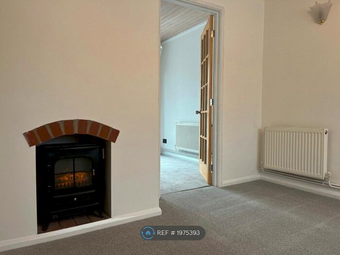 2 Bedroom Terraced House To Rent In Anson Place, Eaton Socon, St. Neots, PE19