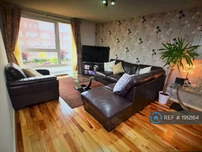 2 Bedroom Flat To Rent In Hanson Park, Glasgow, G31