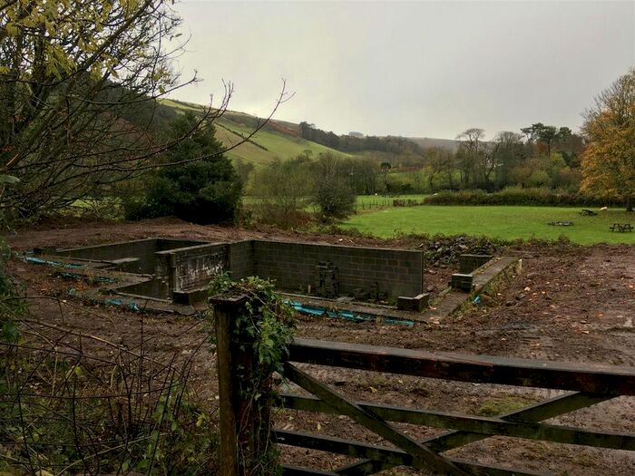 Land For Sale In Oare, Lynton, EX35