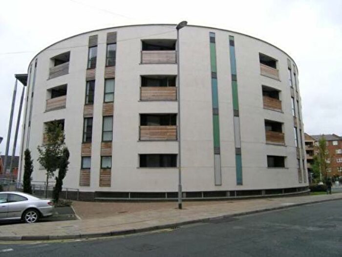 2 Bedroom Flat To Rent In Life Building, Boston Street, Hulme, Manchester, M15