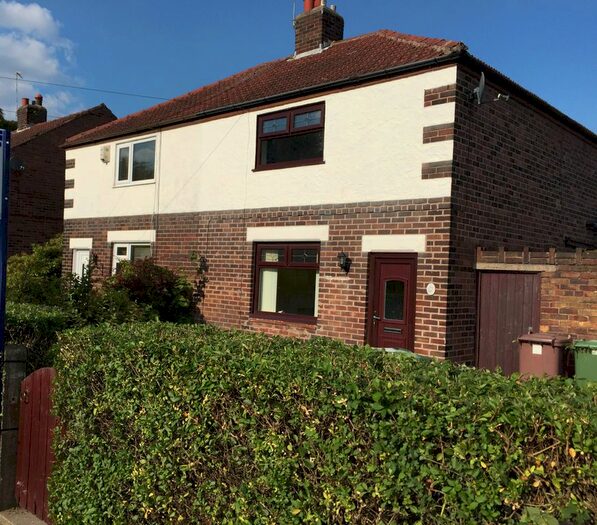 2 Bedroom Semi-Detached House To Rent In Gerards Lane, Sutton Leach, St Helens, WA9