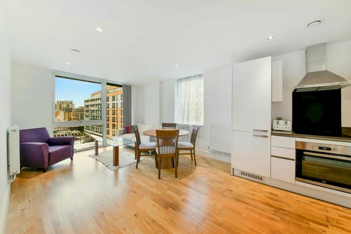 1 Bedroom Flat To Rent In Victoria Parade, London, SE10