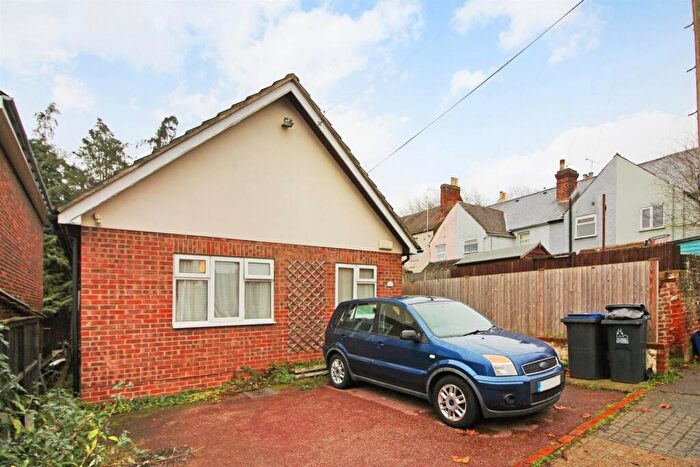 4 Bedroom Bungalow To Rent In New Town Street, Canterbury, Kent, CT1