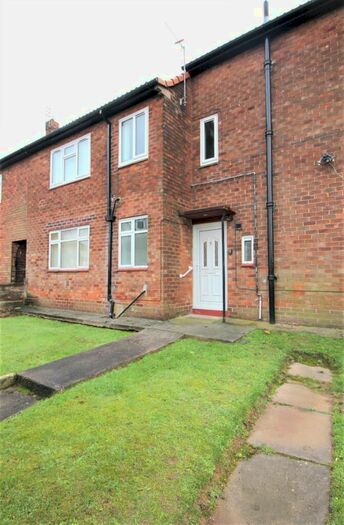 2 Bedroom Apartment To Rent In Maltby Road, Manchester, M23
