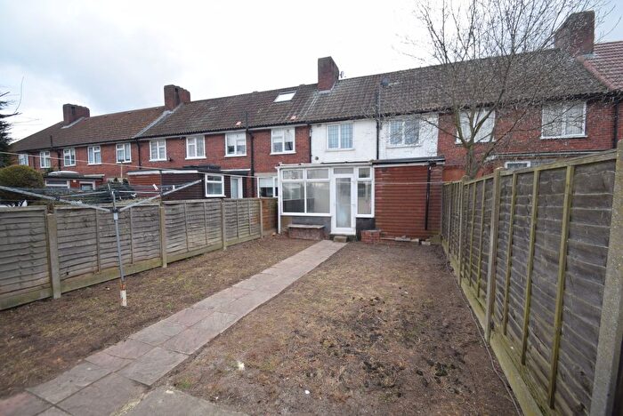 3 Bedroom Detached House To Rent In Lodge Avenue, Dagenham, RM8