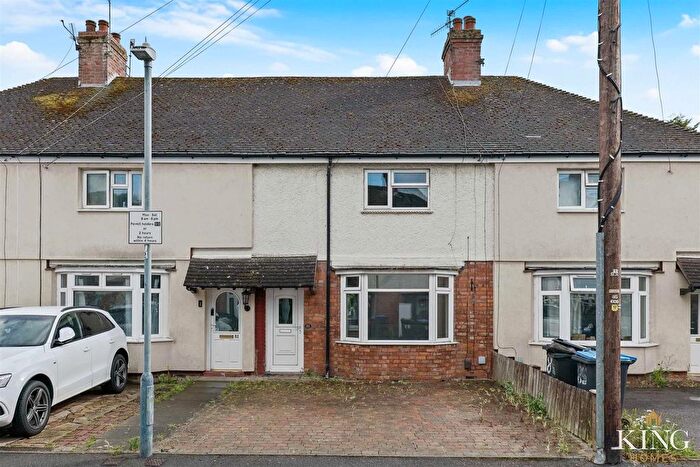 3 Bedroom Property For Sale In Lodge Road, Stratford-Upon-Avon, CV37