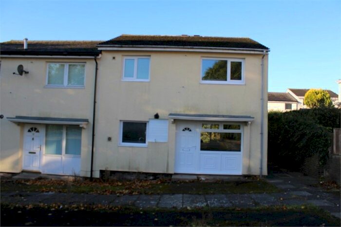 3 Bedroom Terraced House To Rent In Camperdown, West Denton, Newcastle Upon Tyne, NE5