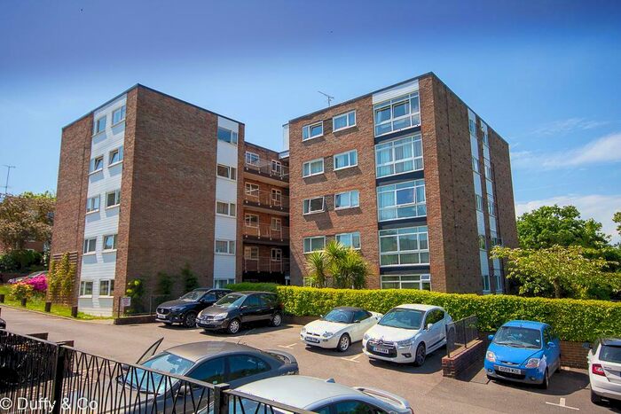 3 Bedroom Apartment To Rent In Winnals Park, Paddockhall Road, Haywards Heath, RH16