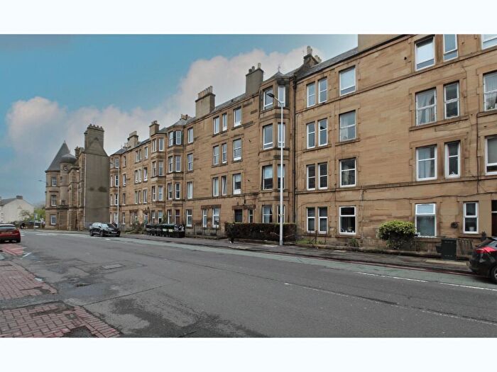 2 Bedroom Flat To Rent In Slateford Road, Edinburgh, EH11
