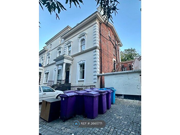2 Bedroom Flat To Rent In Sunnyside, Liverpool, L8