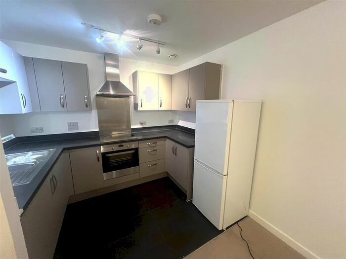 2 Bedroom Flat To Rent In Hackney House, Clydesdale Way, Belvedere, DA17