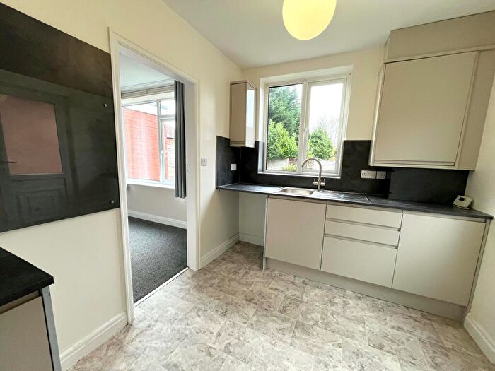 3 Bedroom House To Rent In Laneside Road, East Didsbury, M20