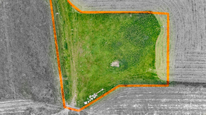 Land For Sale In Janetstown, Thurso, KW14