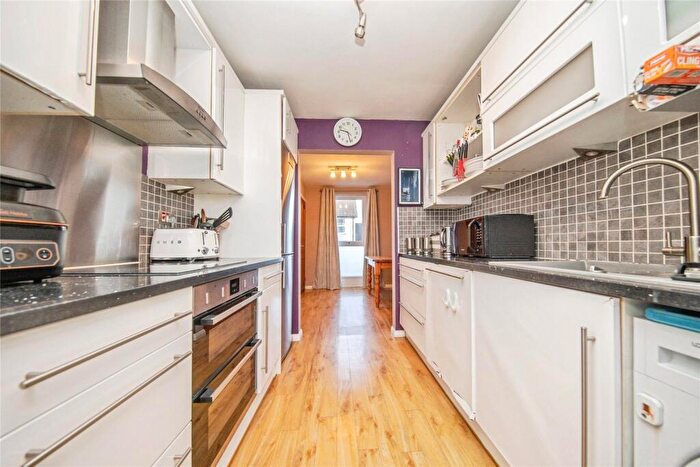 3 Bedroom Semi-Detached House For Sale In Anemone Court, Colchester, Essex, CO4