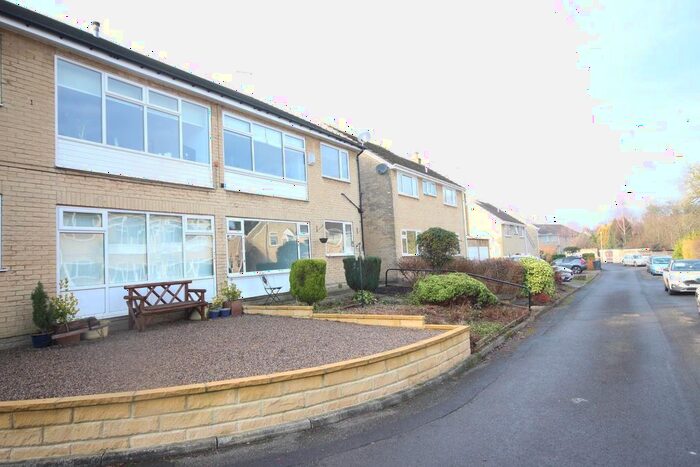 2 Bedroom Flat To Rent In Corn Mill, Menston, Ilkley, LS29