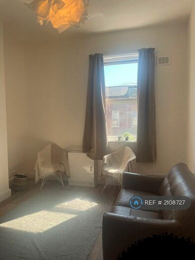 3 Bedroom Flat To Rent In Filey Street, Sheffield, S10