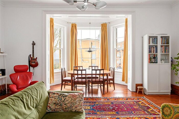 2 Bedroom Flat For Sale In Dalston Lane, London, E8