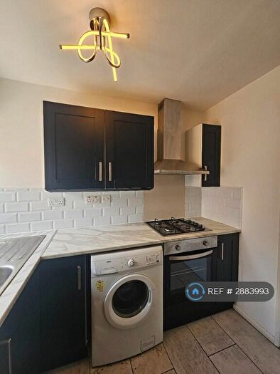2 Bedroom Flat To Rent In Moseley, Birmingham, B13