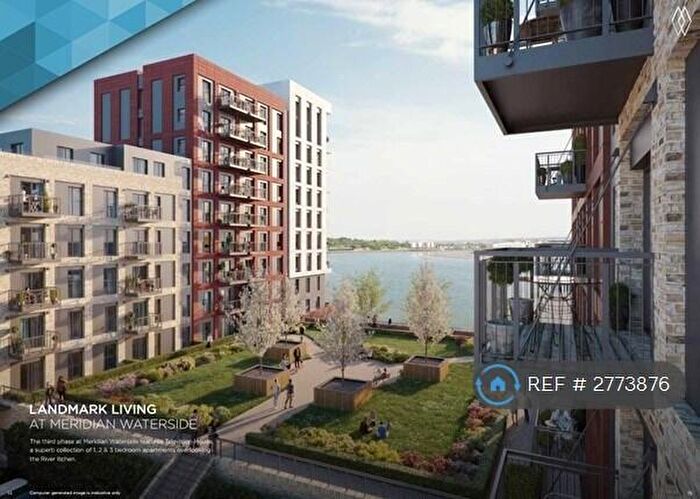 2 Bedroom Flat To Rent In Television House-Meridian Way, Southampton, SO14