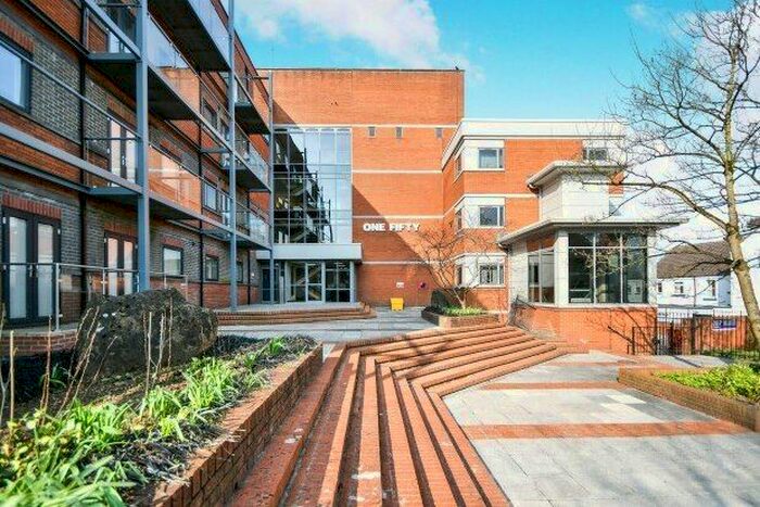 1 Bedroom Flat To Rent In One Fifty, Swindon, SN1