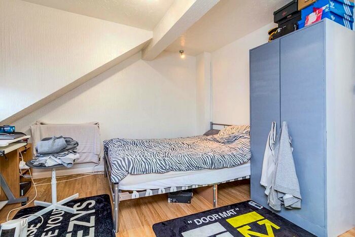 4 Bedroom Detached House To Rent In Regency Place, Canterbury, CT1