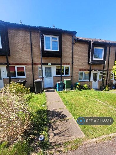 2 Bedroom Terraced House To Rent In Whitmead Close, South Croydon, CR2